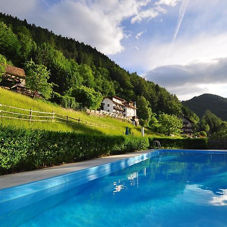 Hotel Bad St Isidor Bolzano Esterno foto