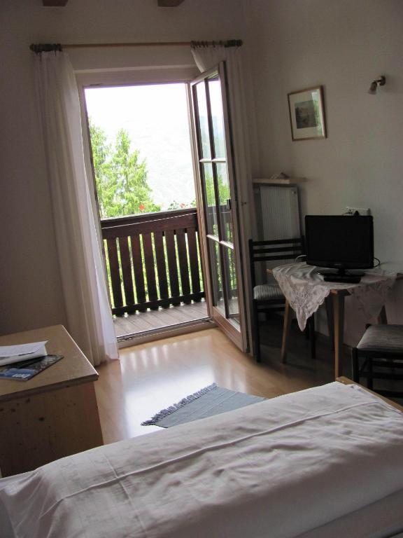 Hotel Bad St Isidor Bolzano Esterno foto